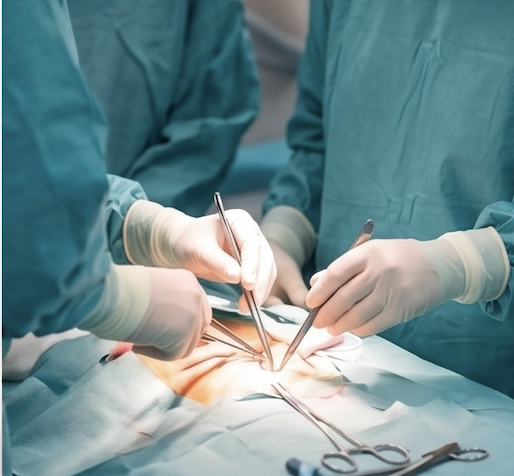 Chirurgie de la Thyroïde et Masses Cervicales à Marrakech