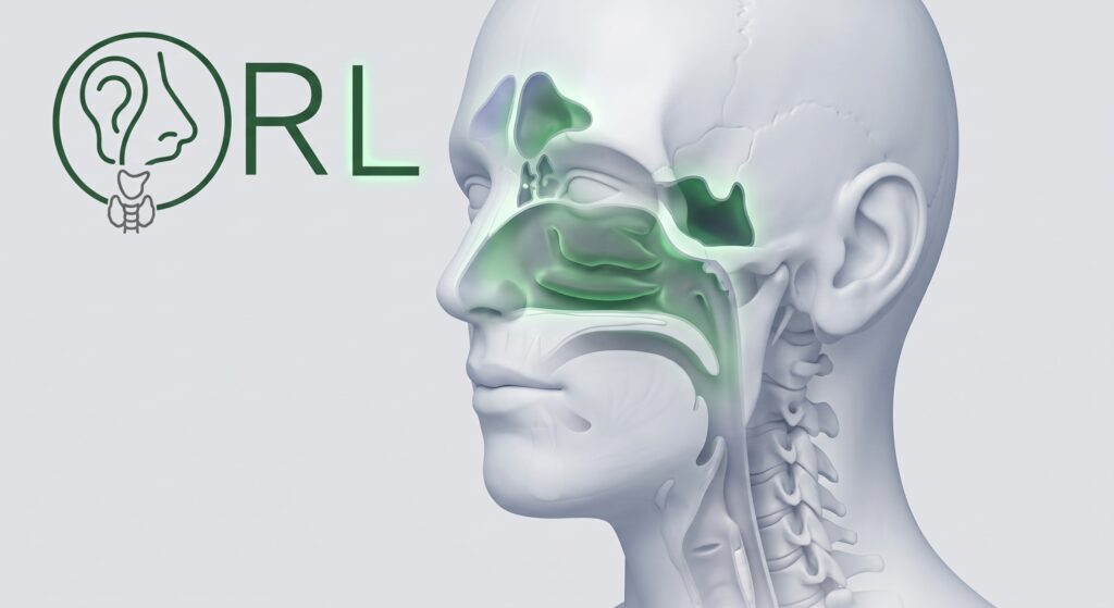 Nez bouché et Obstruction nasale Nez bouché