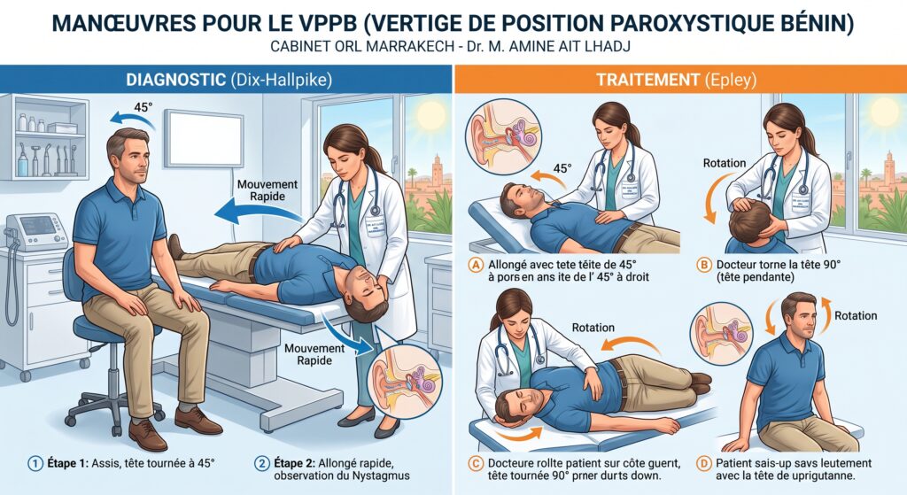 traitement vppb marrakech traitement vppb a marrakech